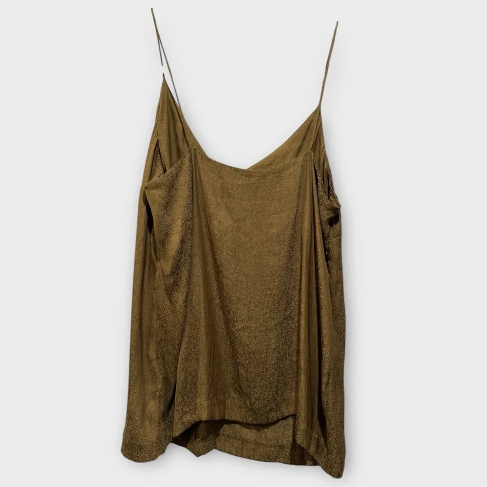 H&M Tank Size 10 #65